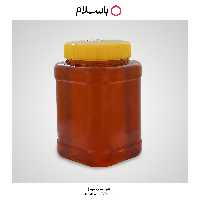 عسل کنار خوش طعم طبیعی (یک کیلویی) موسسه پژوهشی طبی بازرگانی سیمرغ
