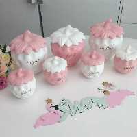 پا سماوری فلفل دلمه