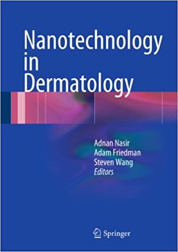  دانلود کتاب Nanotechnology In Dermatology, 2012 - دانلود کتاب های دانشگاهی