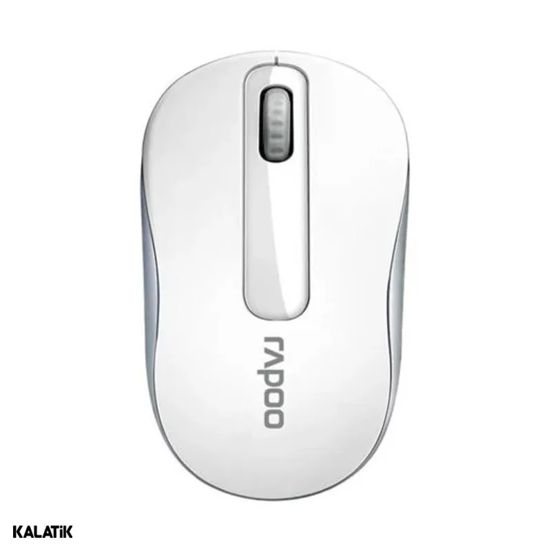 ماوس بی سیم رپو مدل M10 Plus