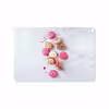 برچسب پوششی ماهوت مدل Macaron cookie مناسب برای تبلت ایسوس Zenpad 3S 10 2017 Z500KL