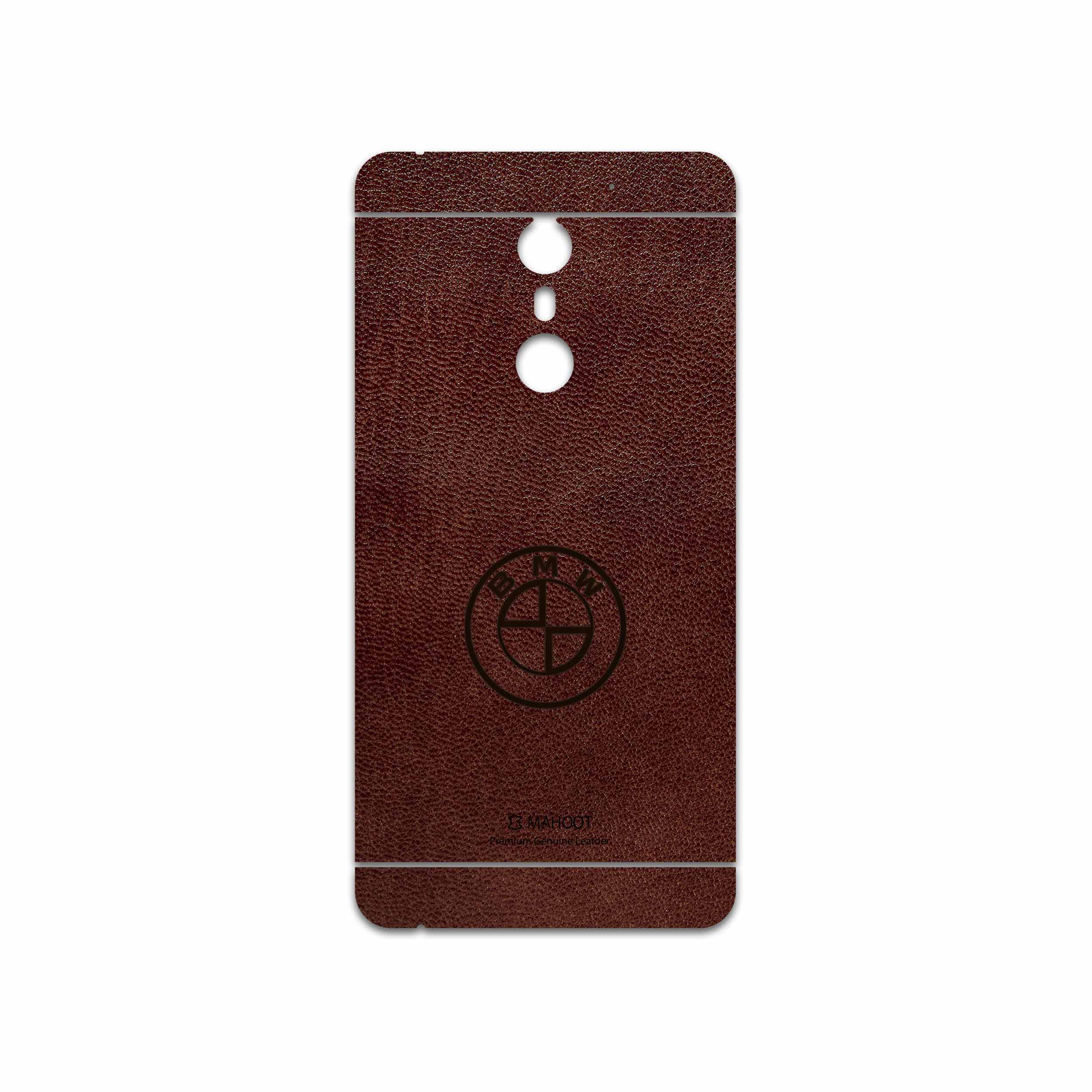 برچسب پوششی ماهوت مدل NL-BMW مناسب برای گوشی موبایل یومی Plus