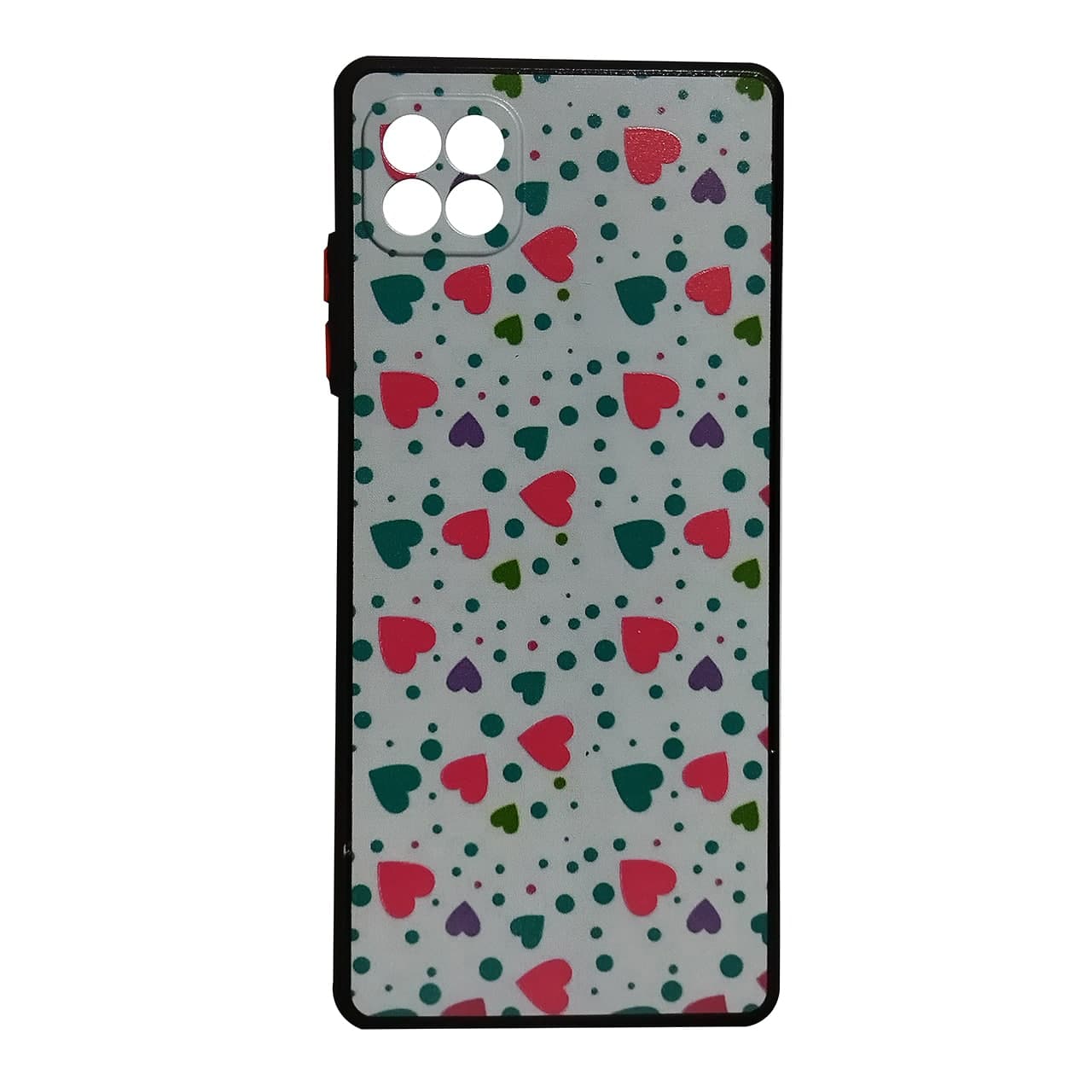 کاور کد 1911 مناسب برای گوشی موبایل سامسونگ Galaxy A22 5G