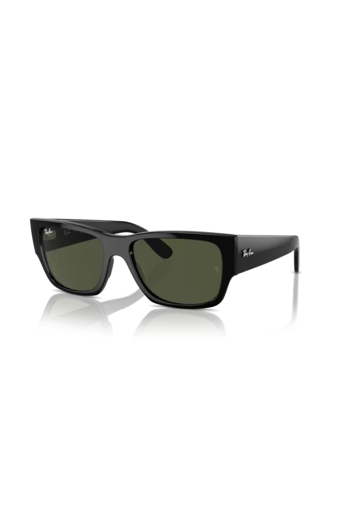 عینک آفتابی مشکی مردانه 901 31 56 اورجینال Ray-Ban