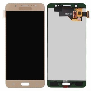 LCD Samsung J530 Galaxy J5 PRO Silver Original Service Pack
