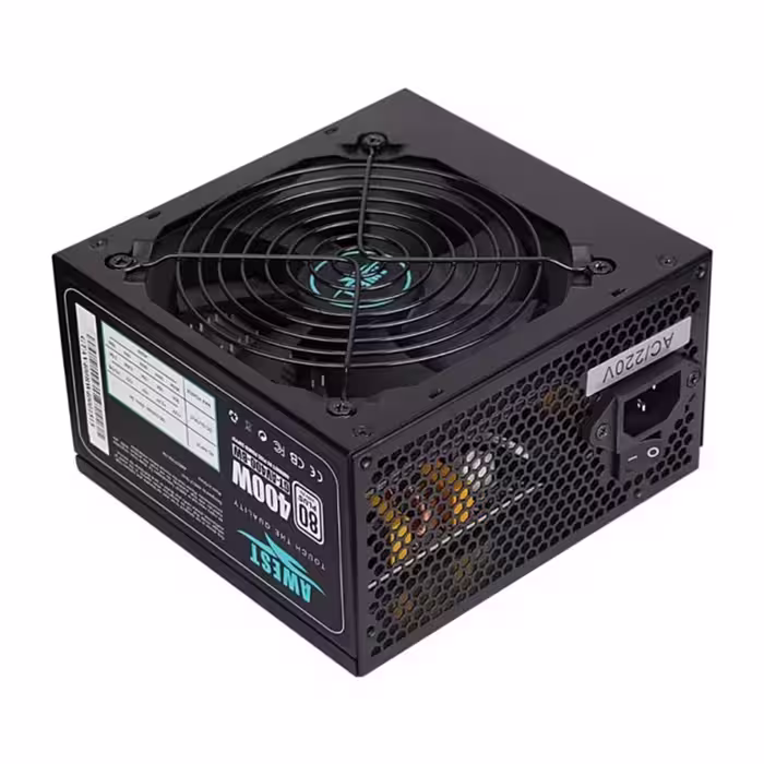 پاور کامپیوتر اوست مدل GT-AV400-BW