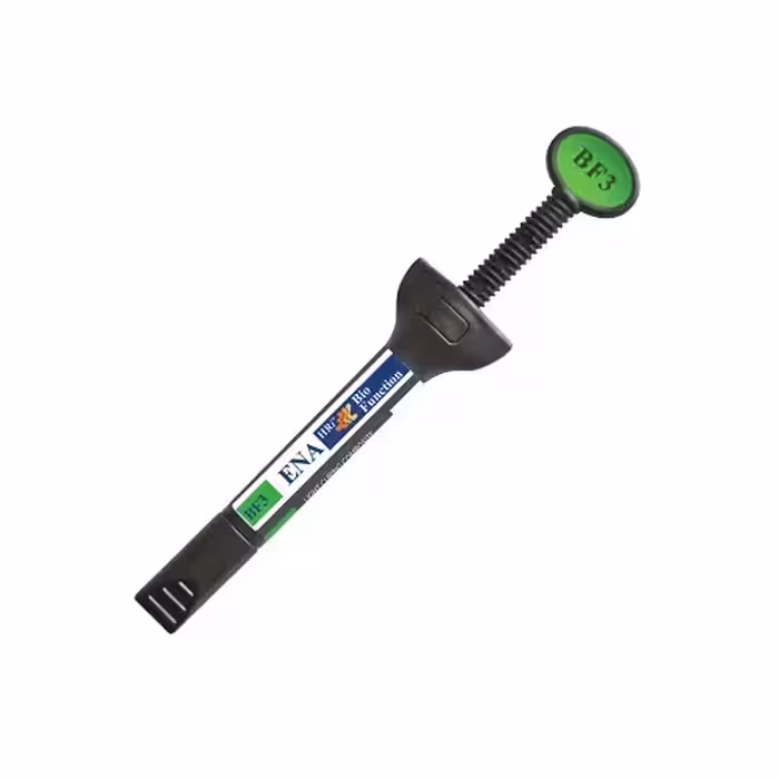 کامپوزیت انامل بیوفانکشن Enamel Bio Function میسریوم - فروشگاه تخصصی دندانپزشکی سپیرا