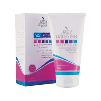 پن شستشو مایع لابراتوار نلا مدل 01 وزن 120 گرم