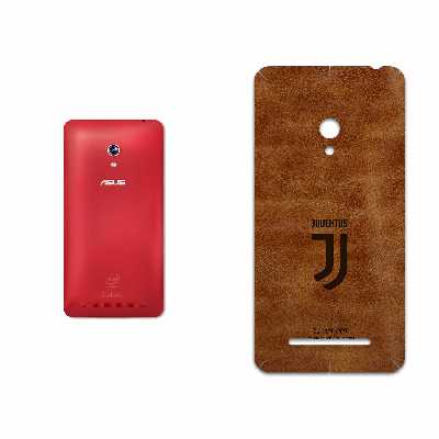 برچسب پوششی ماهوت مدل BFL-JUVE مناسب برای گوشی موبایل ایسوس Zenfone 5