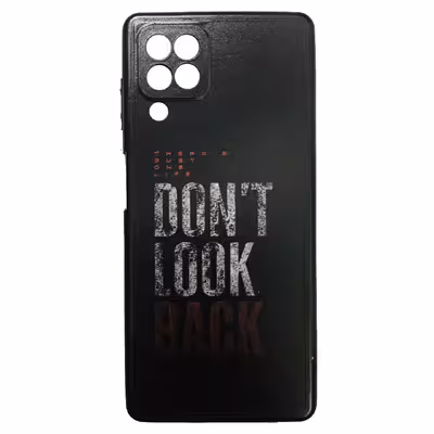 کاور کد 001 مناسب برای گوشی موبایل سامسونگ Galaxy A22 4G
