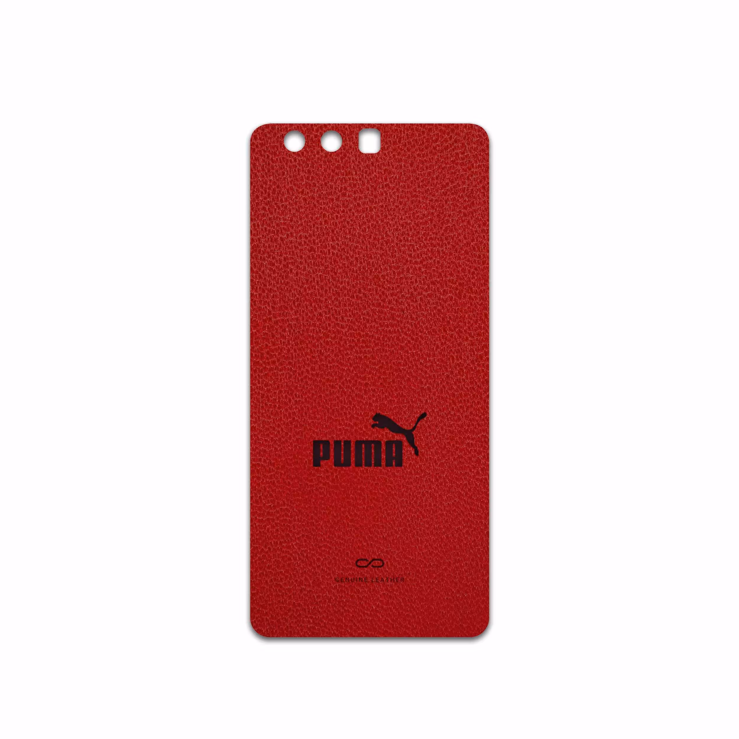 برچسب پوششی ماهوت مدل RL-PUMA مناسب برای گوشی موبایل هوآوی P10 Plus
