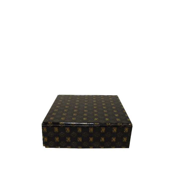 شکلات خوری گلد کیش مدل روبی کد GK841212 