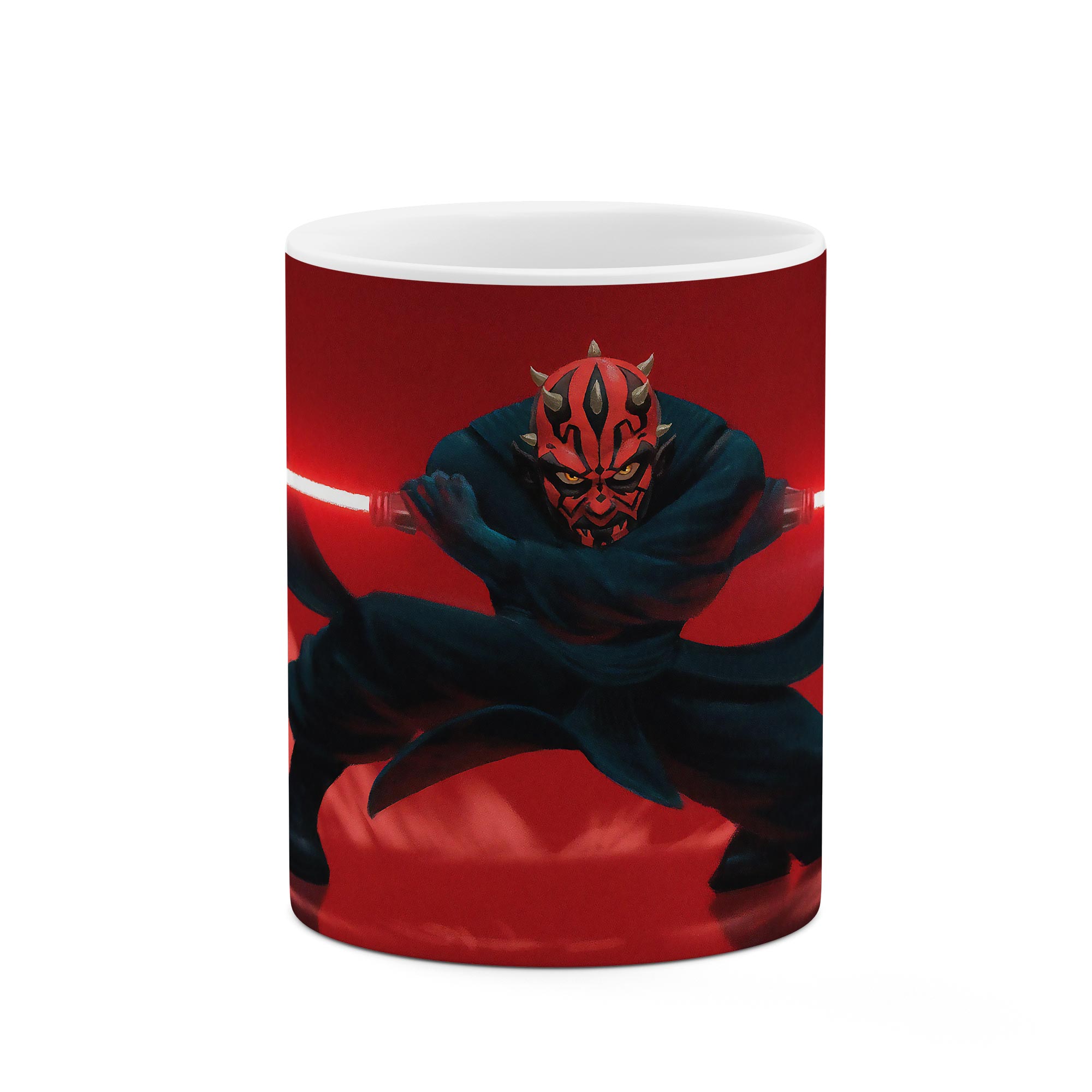 ماگ طرح جنگ ستارگان مدل mgp03042