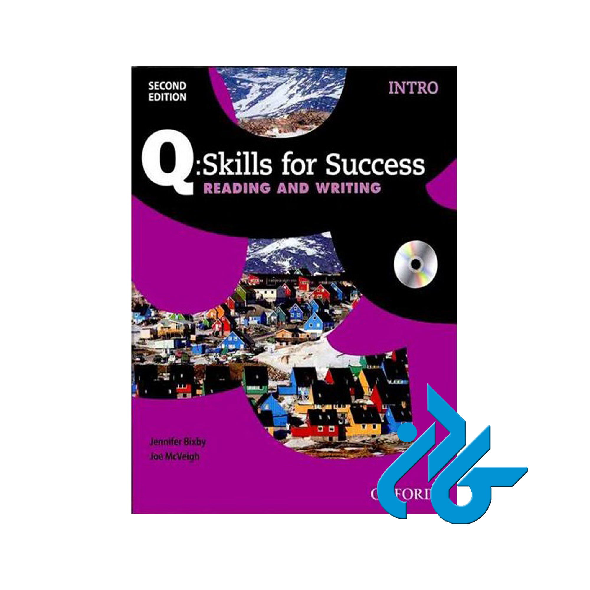 Q Skills for Success Intro Reading and Writing | کادن