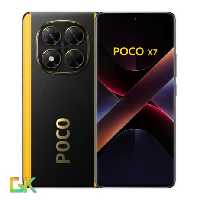 گوشی پوکو Poco X7 5G 512/12