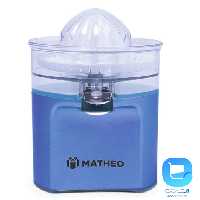 آب مرکبات گیری متئو MCS40