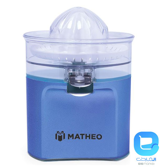 آب مرکبات گیری متئو MCS40