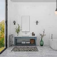 سرامیک کررا نانو پولیش ایفاسرام 60*120