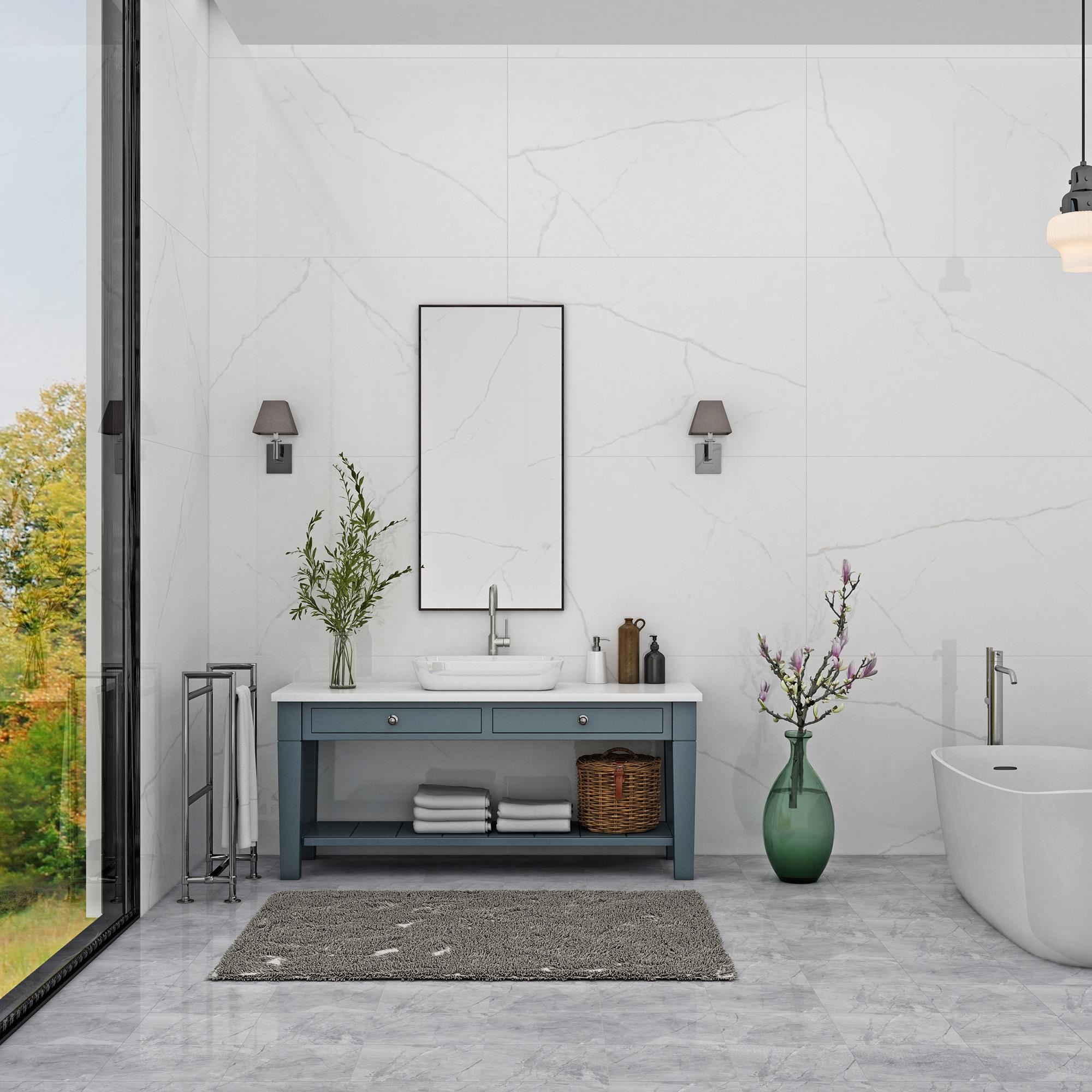 سرامیک کررا نانو پولیش ایفاسرام 60*120