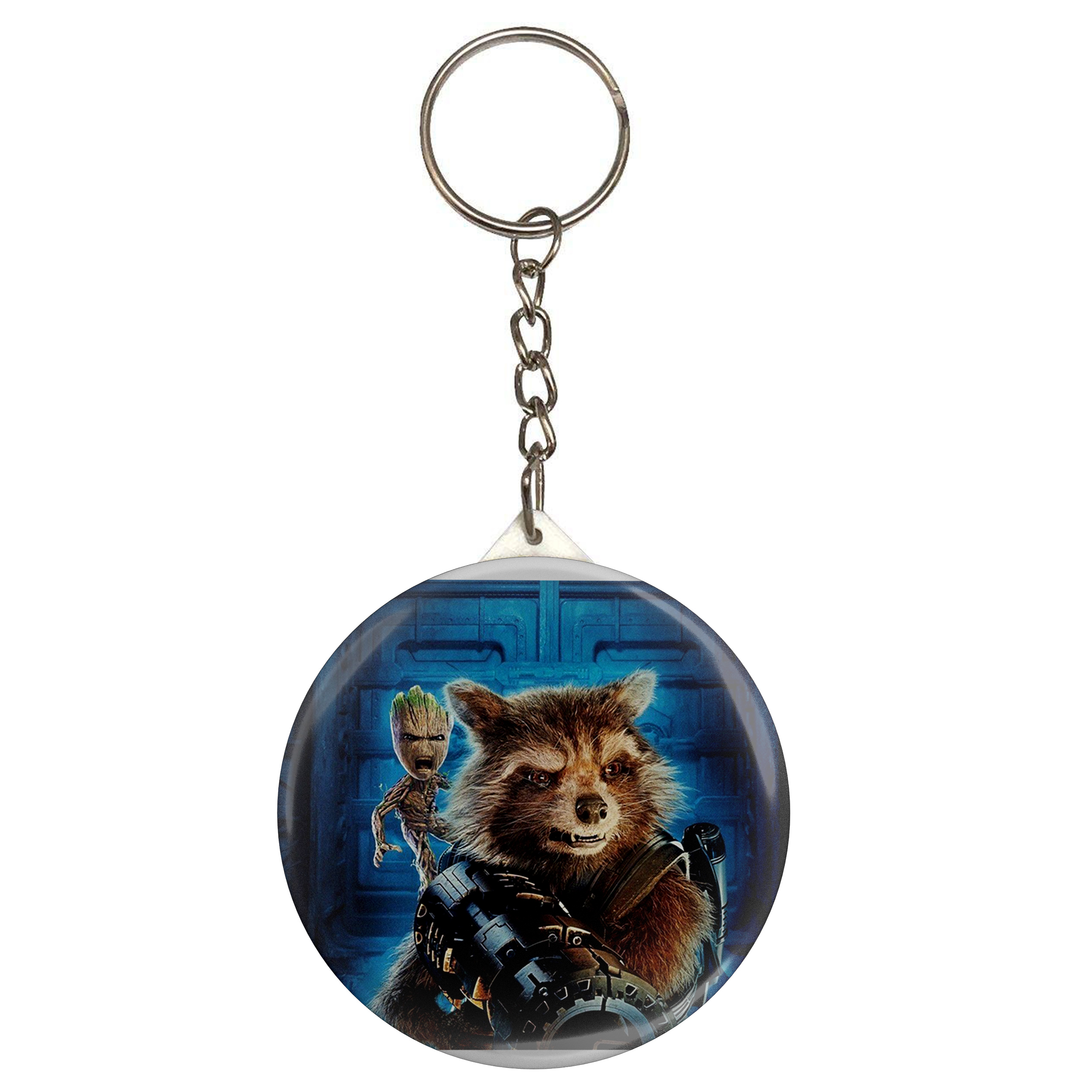 جاکلیدی طرح اونجرز مدل S3380