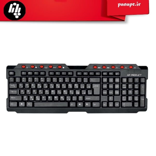 کیبورد XP-8500