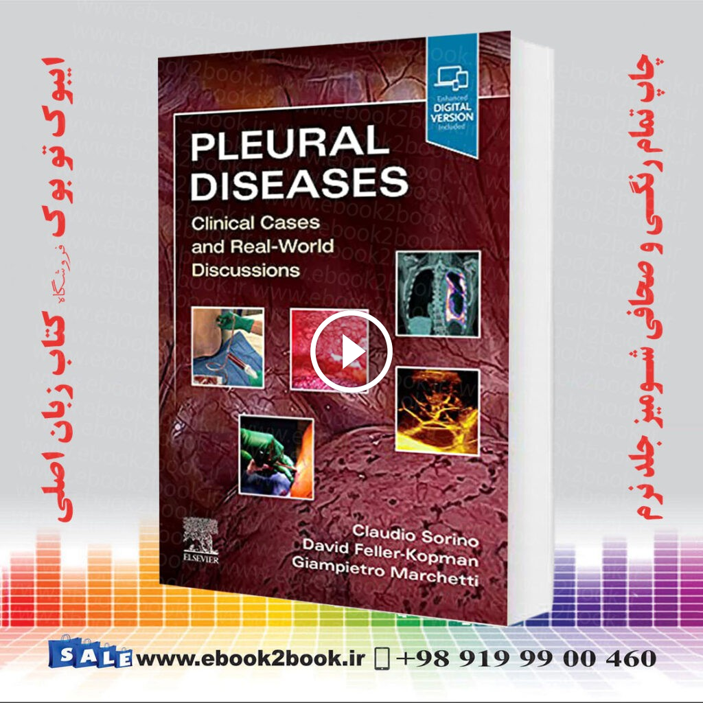 Pleural Diseases: Clinical Cases and Real-World Discussions