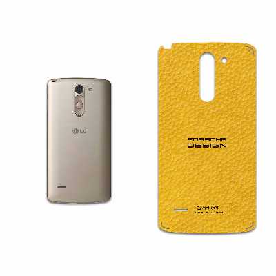 برچسب پوششی ماهوت مدل ML-PRDS مناسب برای گوشی موبایل ال جی G3 Stylus