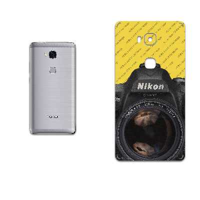 برچسب پوششی ماهوت مدل Nkn مناسب برای گوشی موبایل آنر 5X