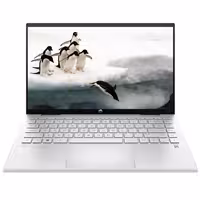 لپ تاپ 14 اینچی اچ پی مدل Pavilion x360 14t DY000 - 3AS