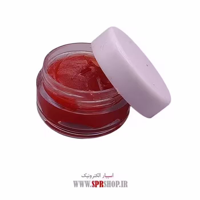 گريس 10 گرمی قرمز آمریکایی