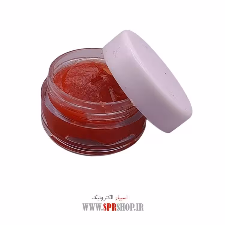 گريس 10 گرمی قرمز آمریکایی