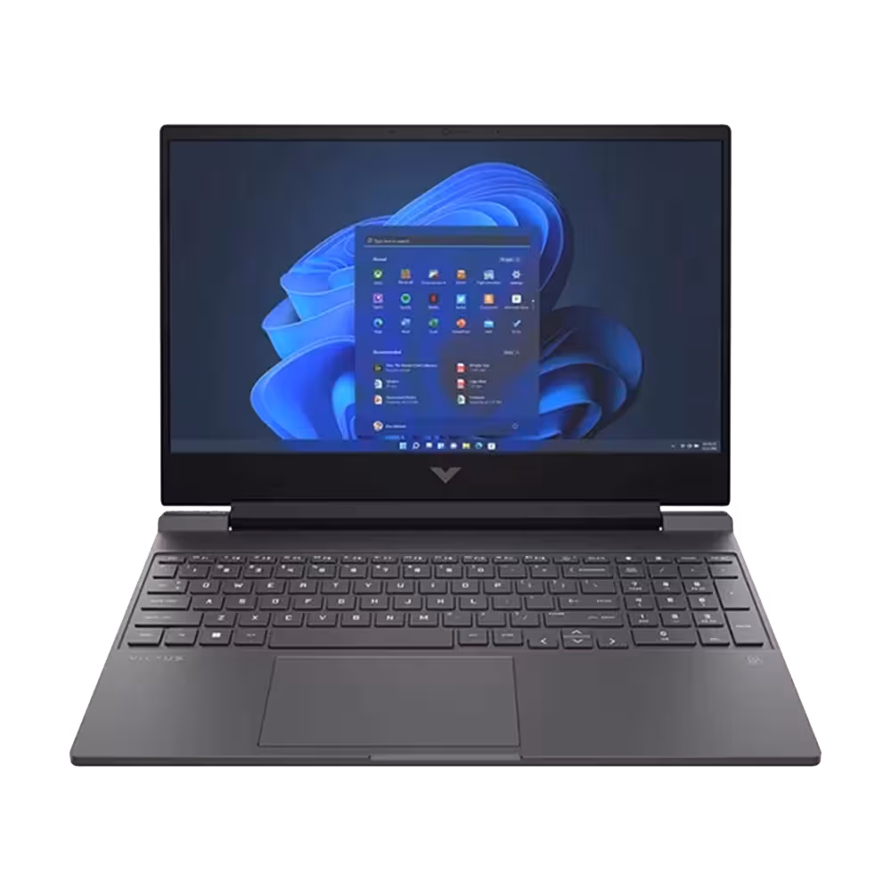 لپ تاپ اچ پی Victus FA0033-i5-8GB-512GB-4GB(3050)-15.6INCH - فروشگاه اینترنتی طیف سنتر