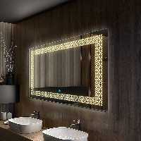 آینه بک لایت