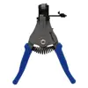 انبر سیم لخت کن استار مکس مدل SHW-17032A سایز 6 اینچ