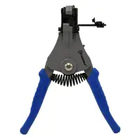 انبر سیم لخت کن استار مکس مدل SHW-17032A سایز 6 اینچ