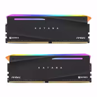 رم انتک KATANA 16GB 8GBx2 3600MHz CL18