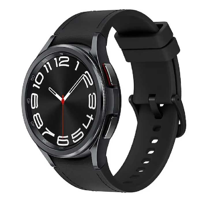 ساعت هوشمند سامسونگ مدل (Galaxy Watch6 Classic SM-R950 (43mm