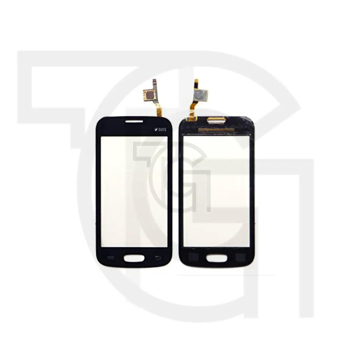 تاچاسکرین سامسونگ (مشکی) Touch Screen Samsung Galaxy Star Plus