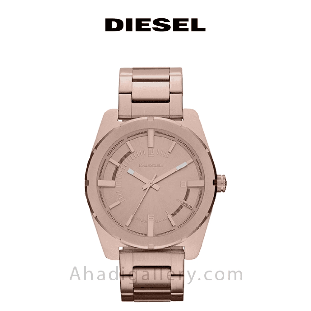 ساعت مچی دیزل مدل DZ5344