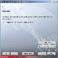 نرم افزار ویندوز oracle 9i personal