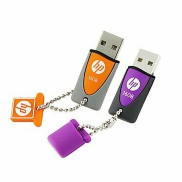 فلش مموری اچ پی V245O 8 گیگ