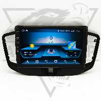 مانیتور اندروید فابریک تصویری خودرو 11 اینچ MVM550 برند پایونیر ارسال رایگان