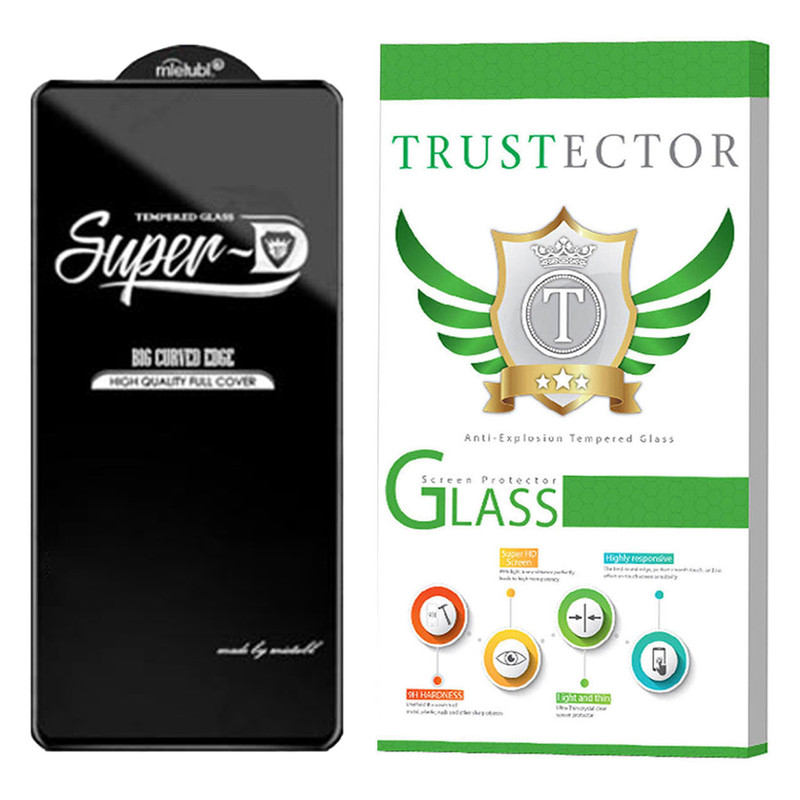 محافظ صفحه نمایش تراستکتور مدل SUD-T مناسب برای گوشی موبایل شیائومی Poco M3 Pro 5G | کالا برتری