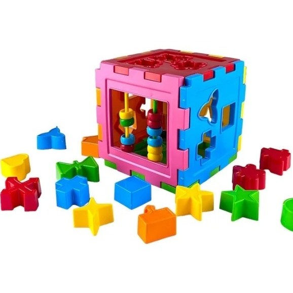 مکعب هوش  عمده و تک