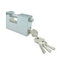 قفل کتابی کهن مدل KTP 1000