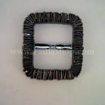 سگک 4 سانت دودی