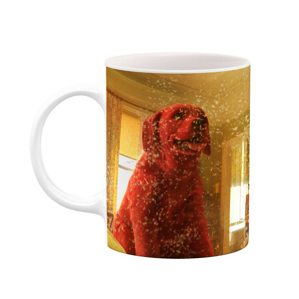 ماگ کاکتی طرح سگ مدل mgs16018