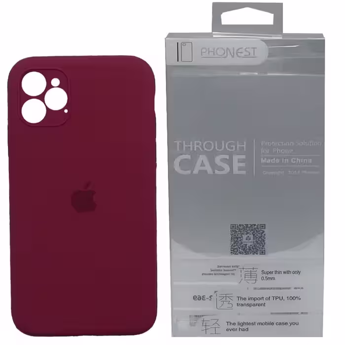 کاور مدل H67 مناسب برای گوشی موبایل اپل Iphone 12 Pro Max