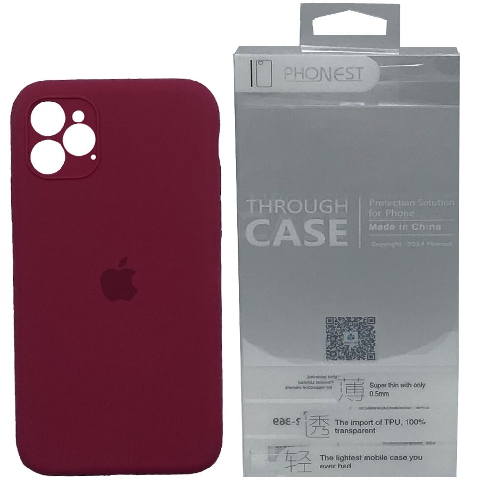 کاور مدل H67 مناسب برای گوشی موبایل اپل Iphone 12 Pro Max