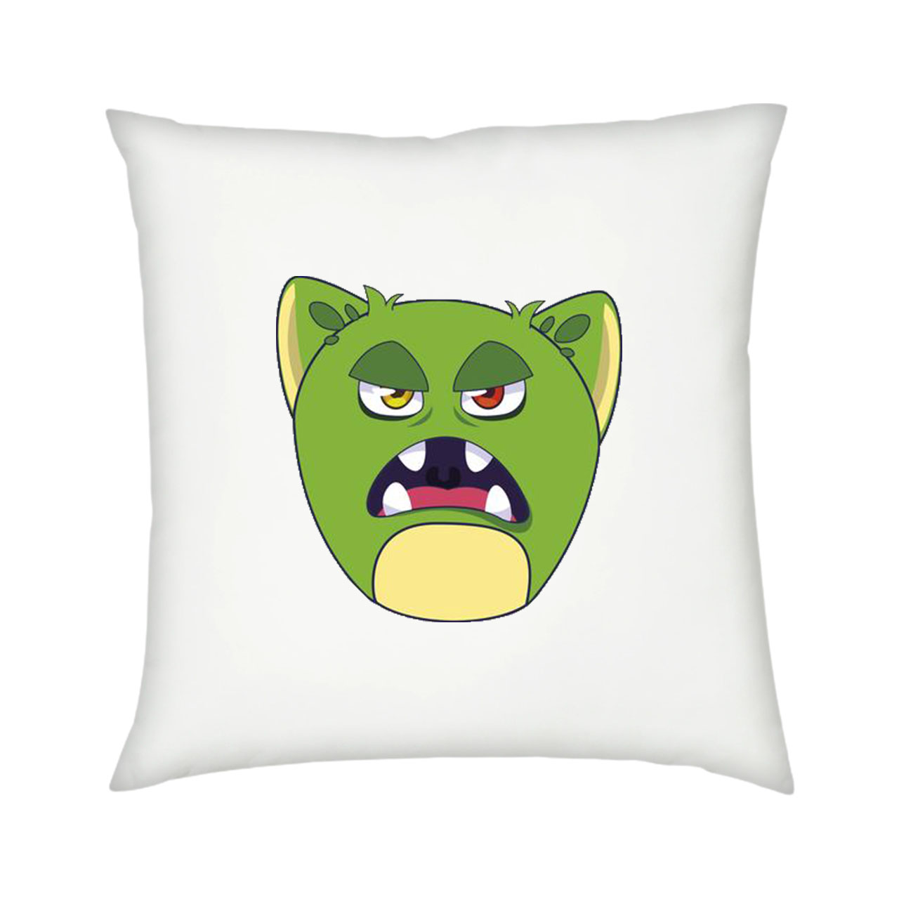 کاور کوسن مدل کارتونی کد 2588